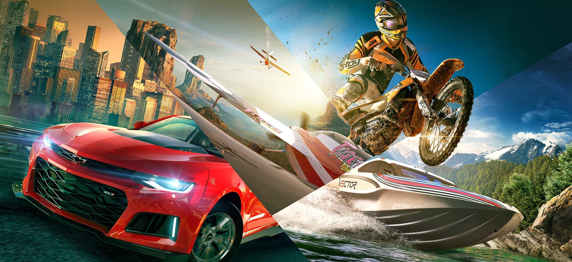 The Crew 2 - Imagen 19